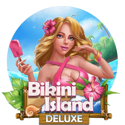 Habanero : Bikini Island Deluxe - VIAPLAY777