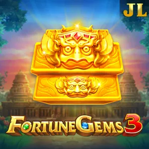 Jili : Fortune Gems 3 - VIAPLAY777