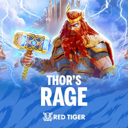 Thors Rage 2 - VIAPLAY777