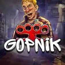 Sneakyslots : Gopnik - VIAPLAY777