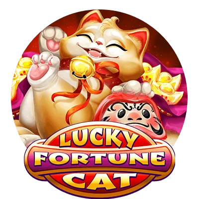 Habanero : Lucky Fortune Cat - VIAPLAY777
