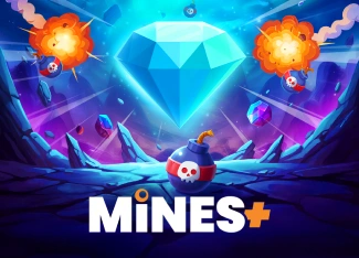 Mines+ - VIAPLAY777