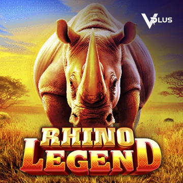 Vplus : Rhino Legend - VIAPLAY777