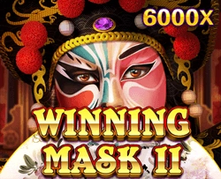 JDB : Winning Mask II - VIAPLAY777