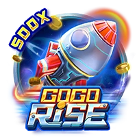 GOGO RISE - VIAPLAY777