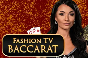 Fashion TV Baccarat - VIAPLAY777