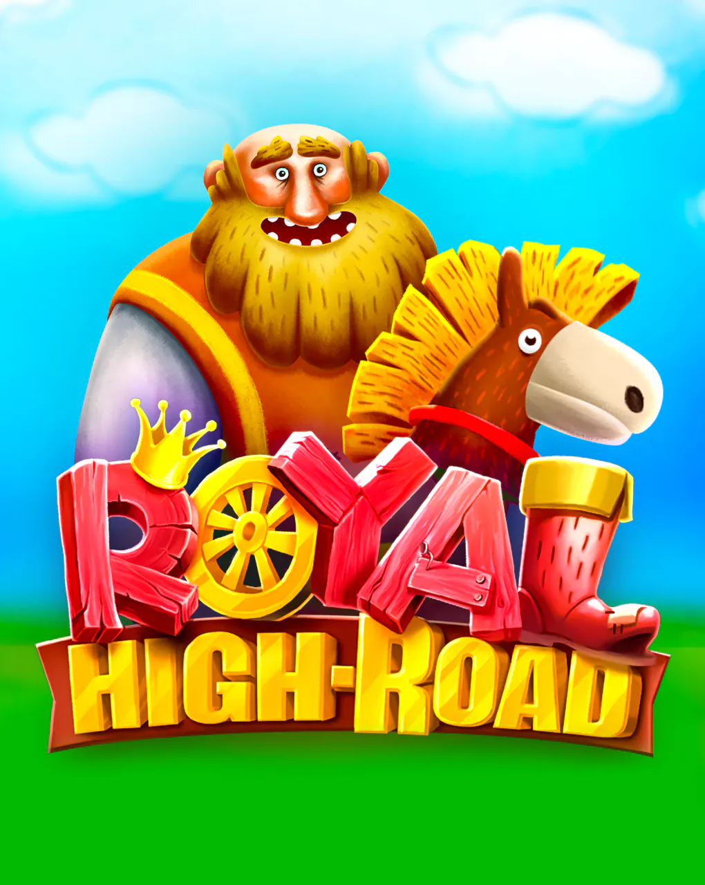 Royal High-Road - VIAPLAY777