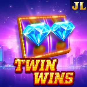 Jili : TWIN WINS - VIAPLAY777