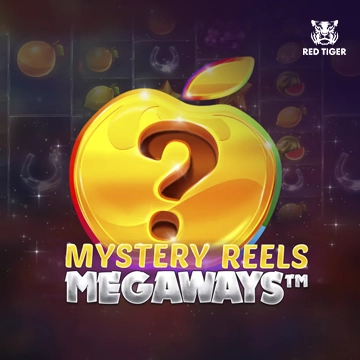 Redtiger : Mystery Reels Megaways - VIAPLAY777