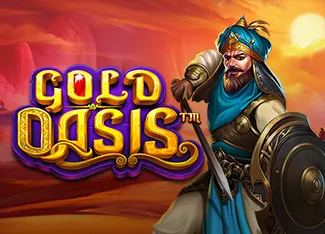 Pragmatic : Gold Oasis - VIAPLAY777