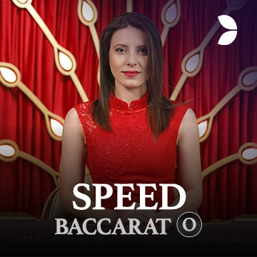 Speed Baccarat O - VIAPLAY777
