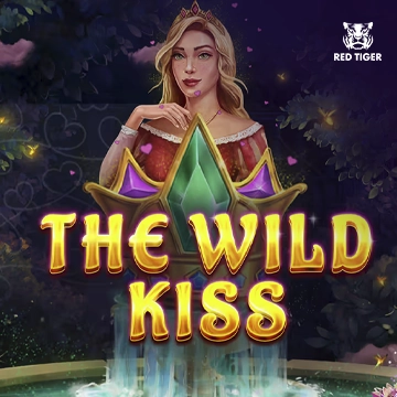 Redtiger : The Wild Kiss - VIAPLAY777