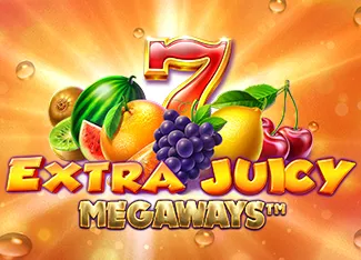 Pragmatic : Extra Juicy Megaways - VIAPLAY777