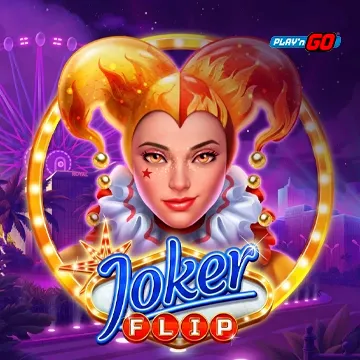 PlaynGo : Joker Flip - VIAPLAY777