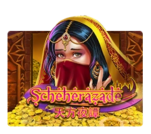 Scheherazade - VIAPLAY777