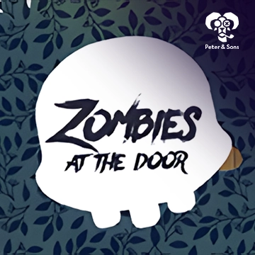 PeterSons : Zombies - At the door - VIAPLAY777
