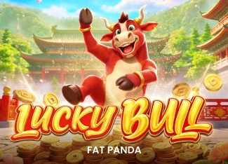 FatPanda : Lucky Ox - VIAPLAY777
