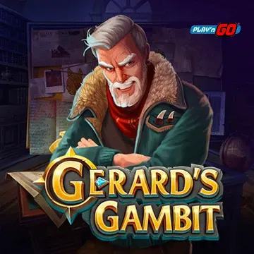 PlaynGo : Gerards Gambit - VIAPLAY777