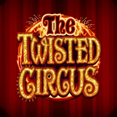 Microgaming : The Twisted Circus - VIAPLAY777