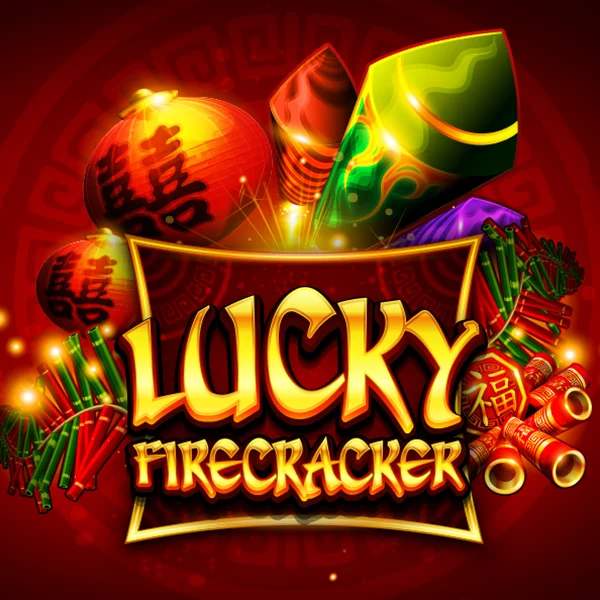 Microgaming : Lucky Firecracker - VIAPLAY777