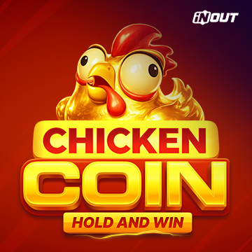 Inout : Chicken Coin - VIAPLAY777