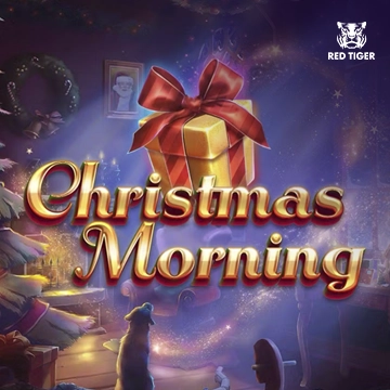 Redtiger : Christmas Morning - VIAPLAY777