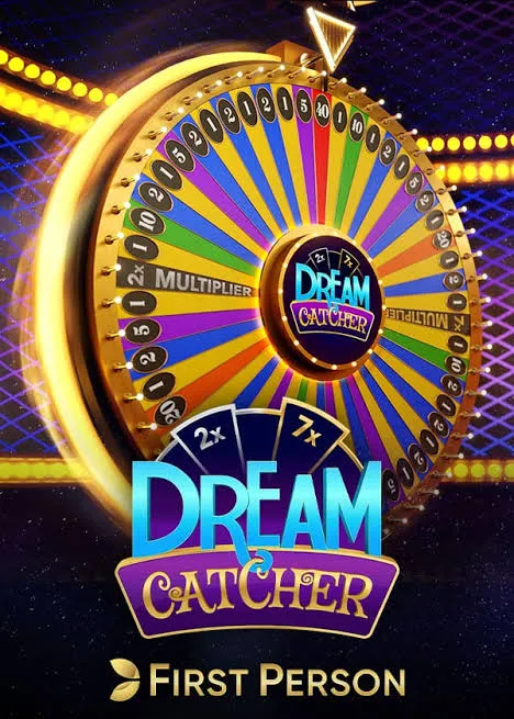 First Person Dream Catcher - VIAPLAY777