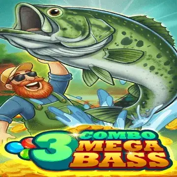 Funky : 3 Combo Mega Bass - VIAPLAY777