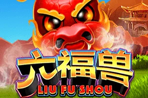 Playtech : Liu Fu Shou - VIAPLAY777