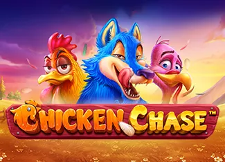 Pragmatic : Chicken Chase - VIAPLAY777