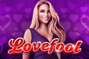 Playtech : Lovefool - VIAPLAY777