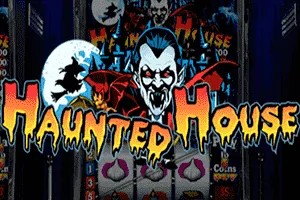 Playtech : Haunted House - VIAPLAY777