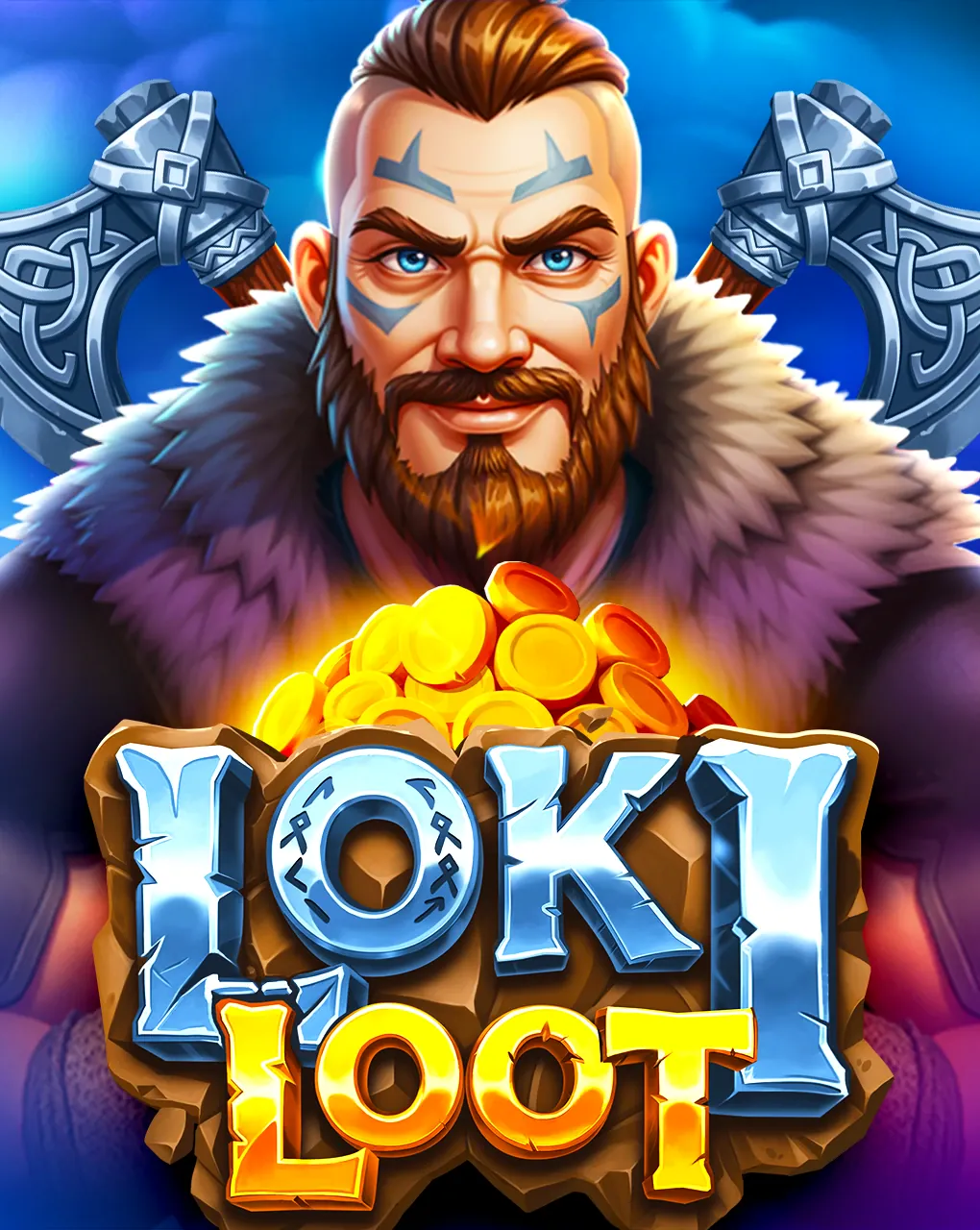Loki Loot - VIAPLAY777