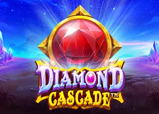 Pragmatic : Diamond Cascade - VIAPLAY777