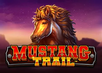 Pragmatic : Mustang Trail - VIAPLAY777