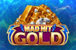 Mad Hit Gold - VIAPLAY777