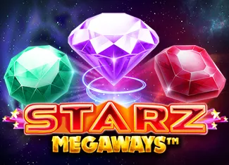 Pragmatic : Starz Megaways - VIAPLAY777