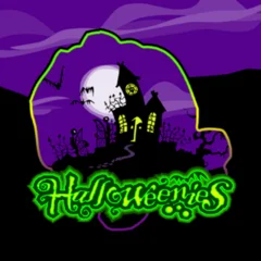 Microgaming : Halloweenies - VIAPLAY777