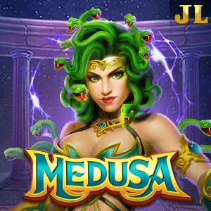 Jili : Medusa - VIAPLAY777