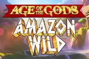 Age of the Gods: Amazon Wild - VIAPLAY777