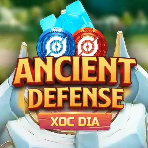 Ancient Defence 古堡奇兵 - VIAPLAY777