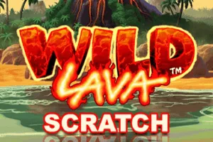 Playtech : Wild Lava Scratch - VIAPLAY777