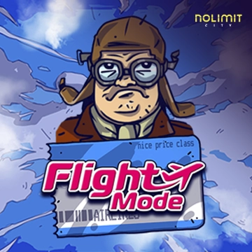 NolimitCity : Flight Mode - VIAPLAY777