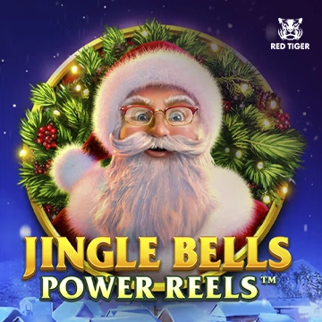 Redtiger : Jingle Bells Power Reels - VIAPLAY777