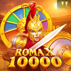 Jili : ROMA X 10000 - VIAPLAY777