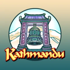 Microgaming : Kathmandu - VIAPLAY777