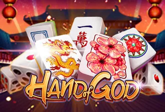 PLAYSTAR : HAND OF GOD - VIAPLAY777