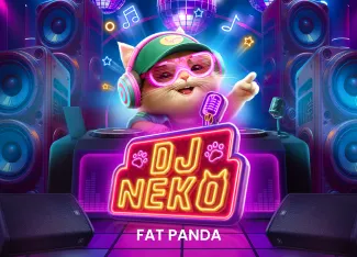FatPanda : DJ Neko - VIAPLAY777