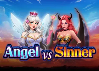Pragmatic : Angel vs Sinner - VIAPLAY777