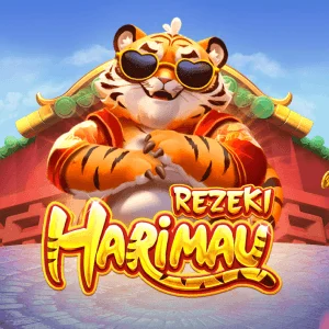 Besoft : Lucky Tiger - VIAPLAY777